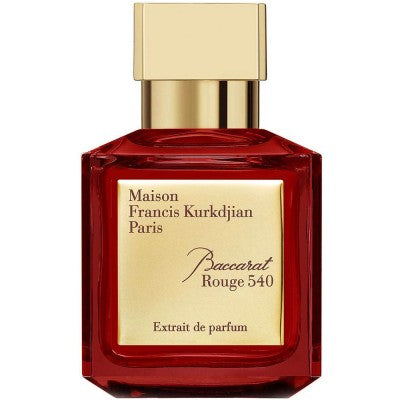 CELEBRUL Francis Kurkdjian Baccarat Rouge 540, Extract de Parfum, Unisex - 200ml
