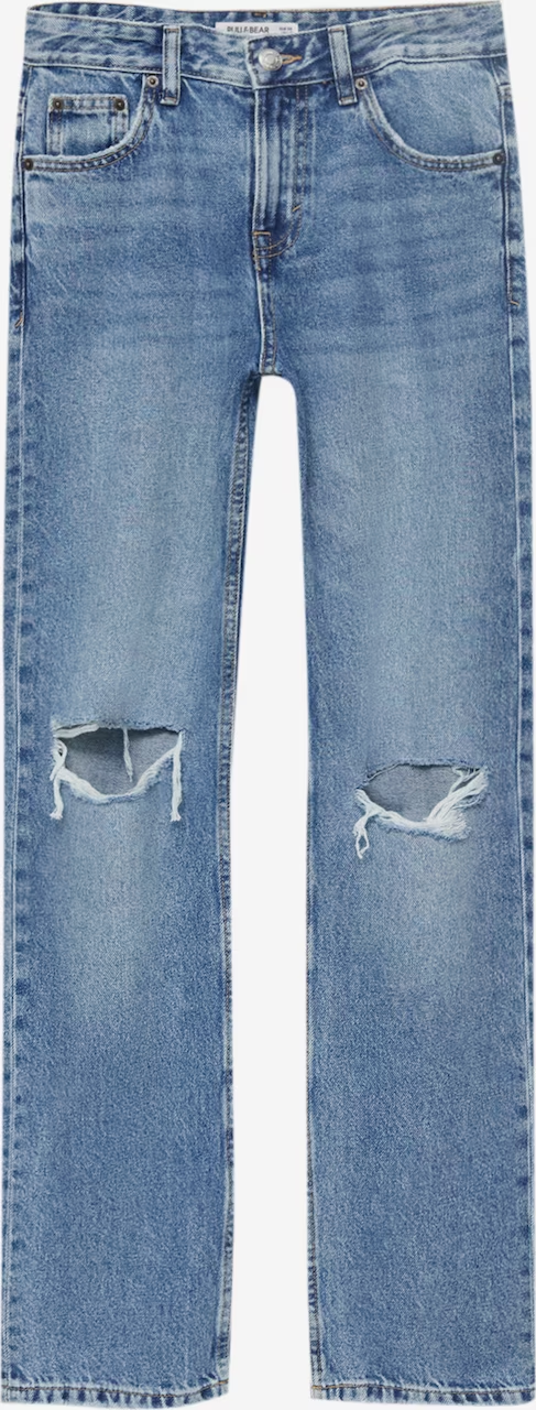 Loosefit Jeans