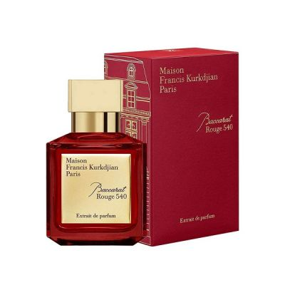 CELEBRUL Francis Kurkdjian Baccarat Rouge 540, Extract de Parfum, Unisex - 200ml
